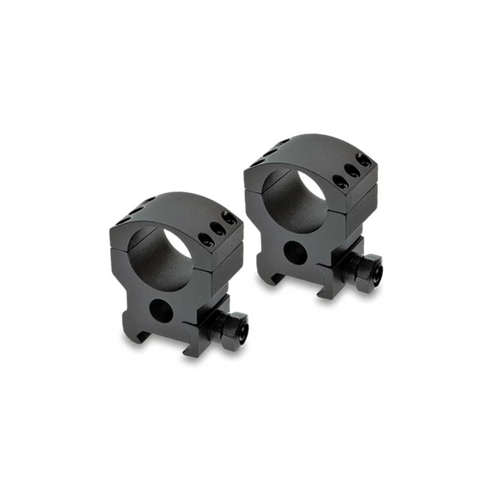 Burris Xtreme Tactical Picatinny Rail 30mm Rifle Scope Rings Pair, Hig –  Sportsman's Outfitters