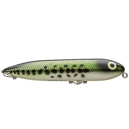 Heddon Original Zara Spook 3/4oz