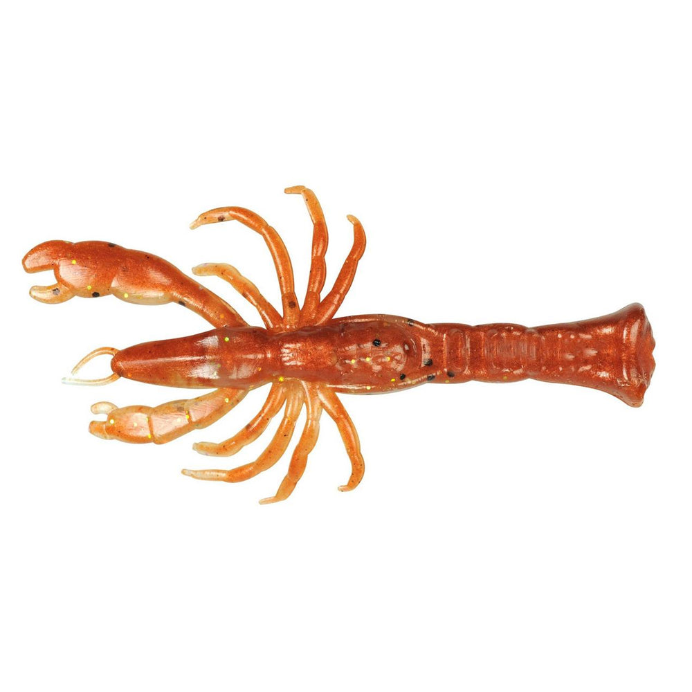Gulp! Saltwater Ghost Shrimp Belly Shrimp 3in | 8cm