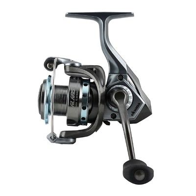 Okuma Alarus Spinning Reel 3 BB + 1RB 4.8:1 110/6 – Sportsman's