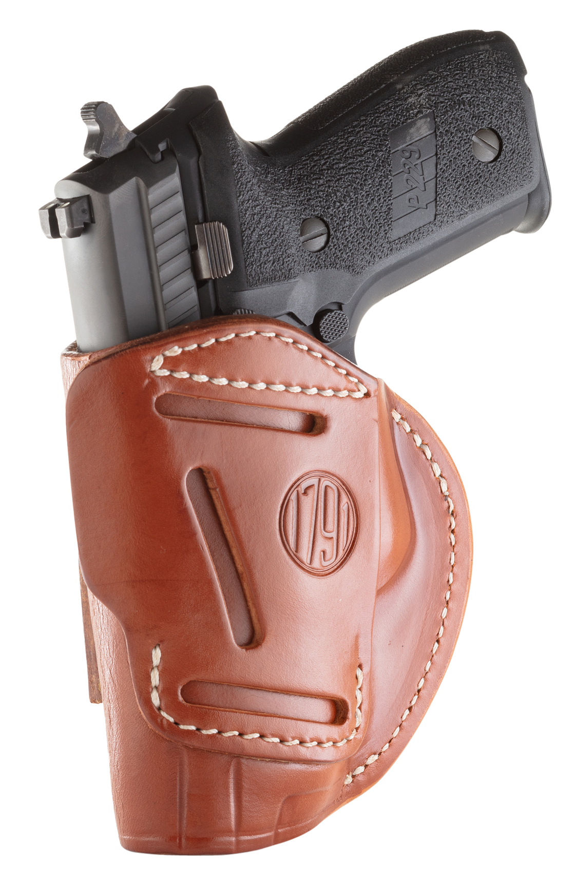 Pink Right Handed IWB Small 380 Holster for Ladies