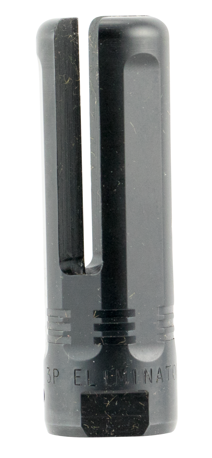 Plastic Adjustable Shoulder Straps - 3/8 X 19 - 1 Pair/Pack - Clear