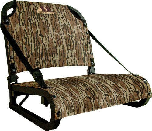 Game Winner Mossy Oak Infinity Extra-Large Folding Seat Cushion
