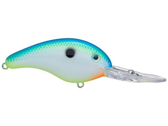 Strike King Pro 5XD - Deep Citrus Shad