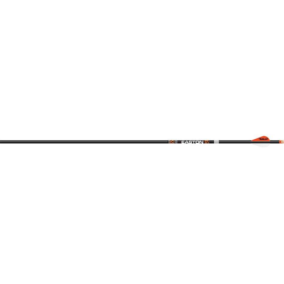 Easton 6.5 Hunter Classic Arrows 300 2 In. Bully Vanes 6 Pk.