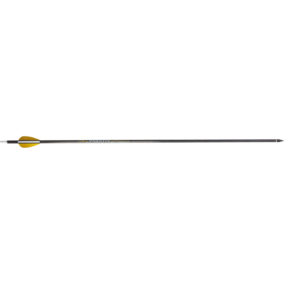 Trophy Ridge Wrath Arrows 340 30 In. 6 Pk.