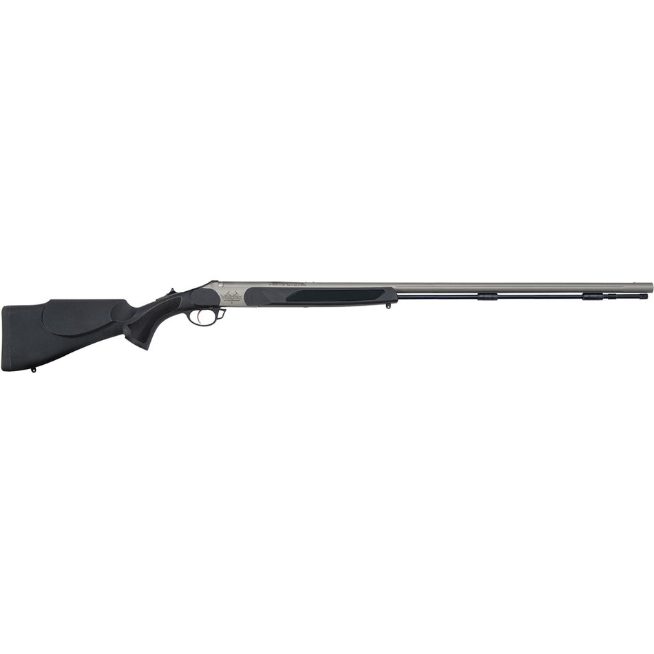 Traditions Vortek Strikerfire Vapr .50 Cal 30 In. Ss Cerakote Black-no Sights