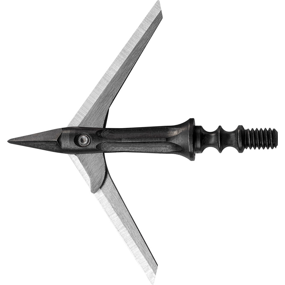 Wicked Ridge Impact Broadheads 100 Gr. 3 Pk.