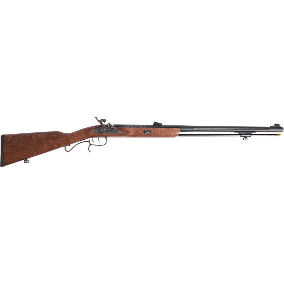 Traditions Shedhorn Muzzleloader .50 Cal Hardwood