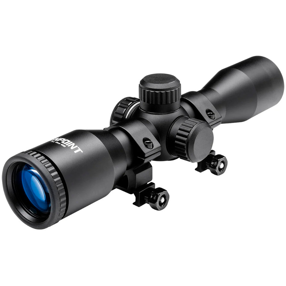 Tenpoint Pro-view 400 Scope Black