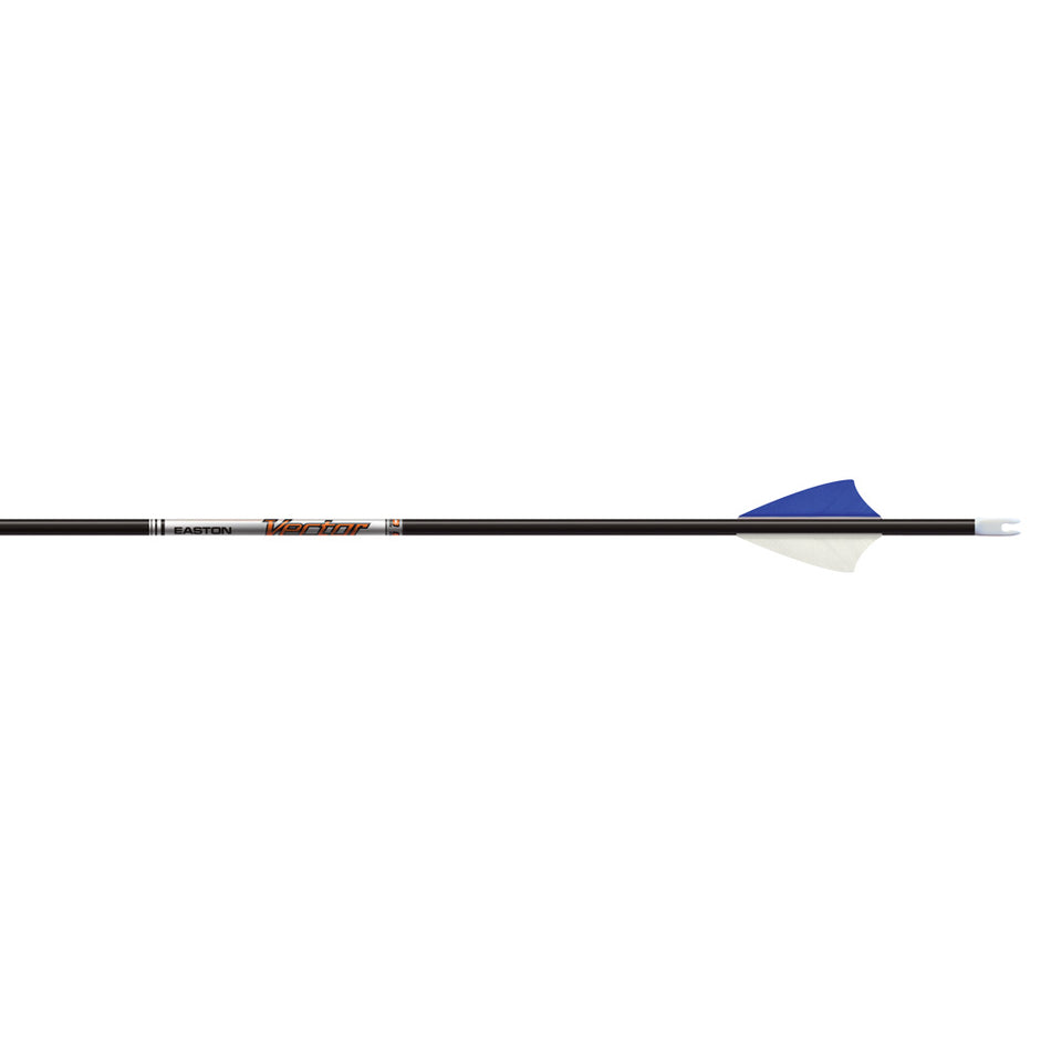 Easton Vector Arrows 1000 2 In. Feathers 72 Pk.