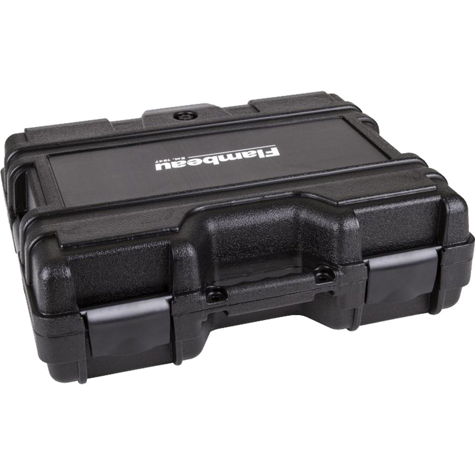 Flambeau Safe Shot Pistol Case 15 In.