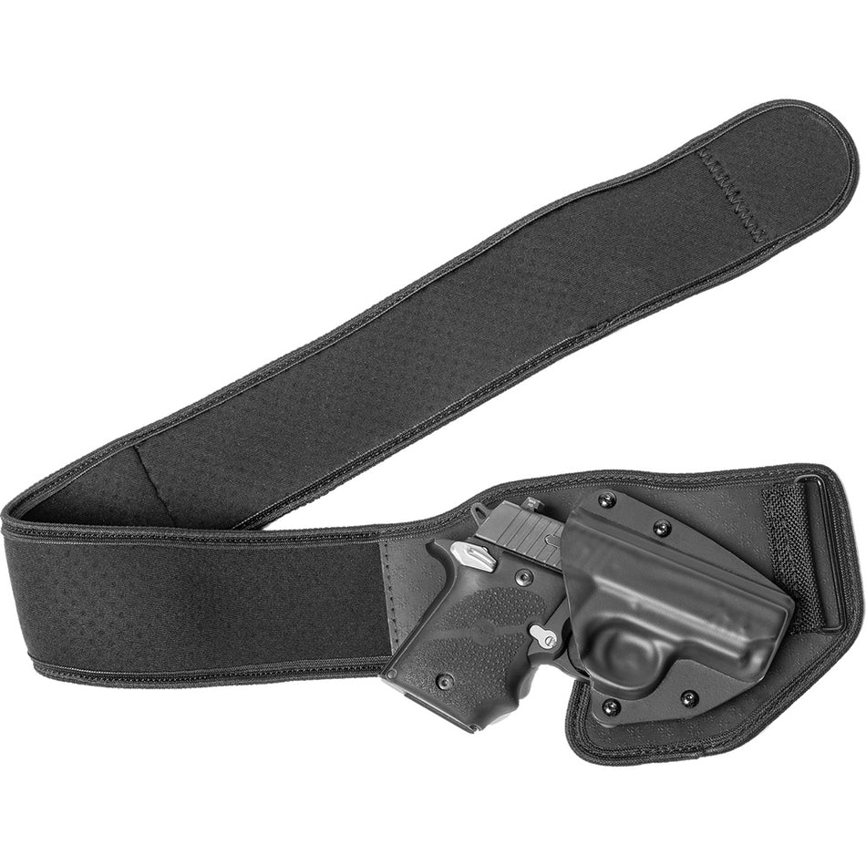 Tactica Belly Band Holster Ruger Sr9/40c Small Rh