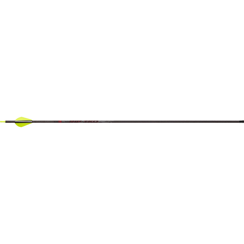 Victory Rip Tko Sport Low Torque Arrows 400 2 In. Vanes 6 Pk.