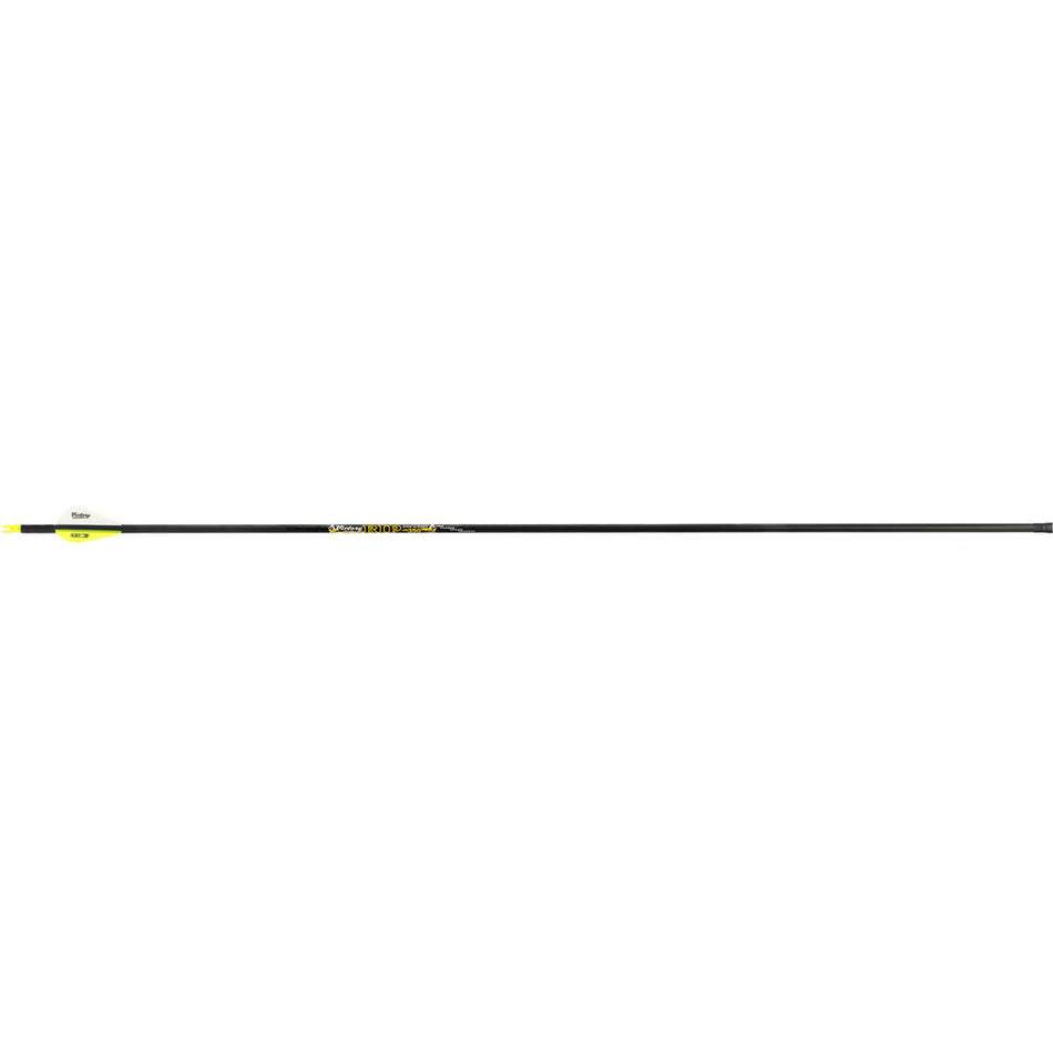 Victory Rip Elite Arrows 400 2 In. Vanes 6 Pk.