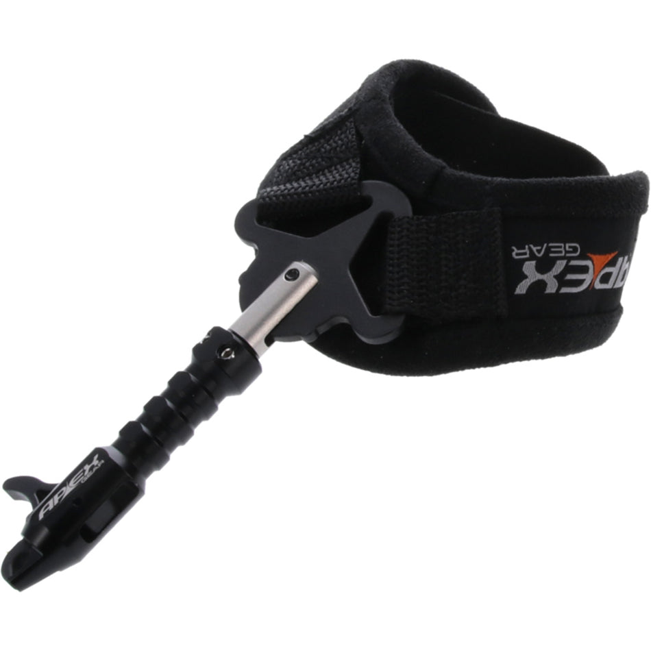 Apex Tellus Open Hook Release Boa Strap