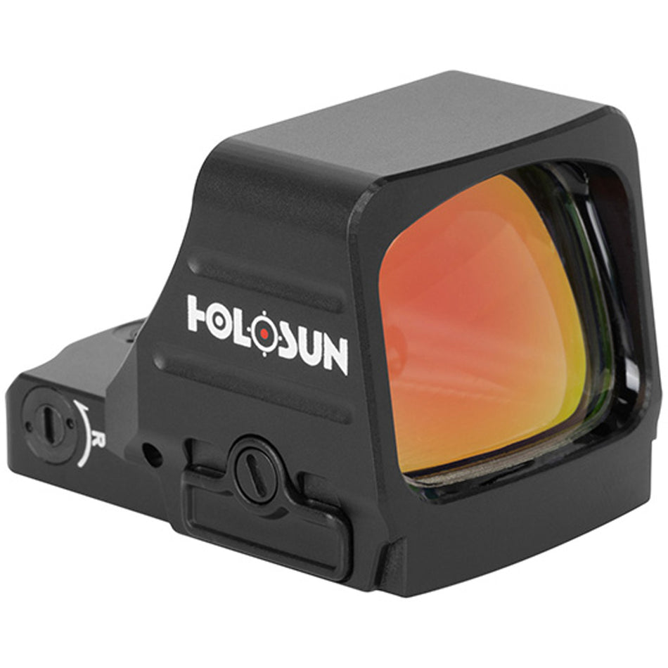 Holosun He507 Competition Reflex Sight Red Dot 2moa And 32moa Circle