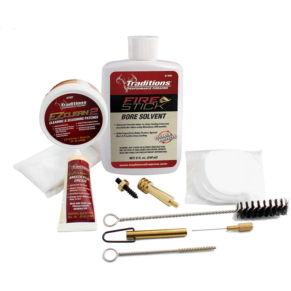 Traditions Sidelock Cleaning Kit