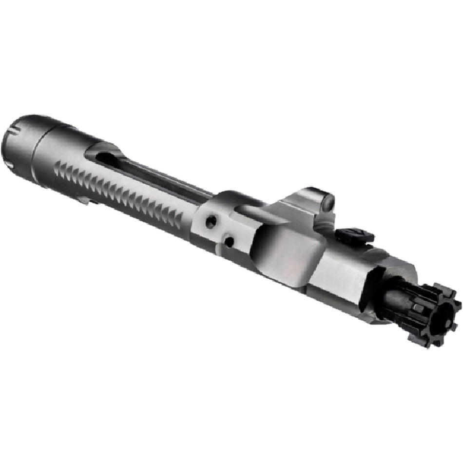 Vktr Bolt Carrier Group Hard Chrome Carrier