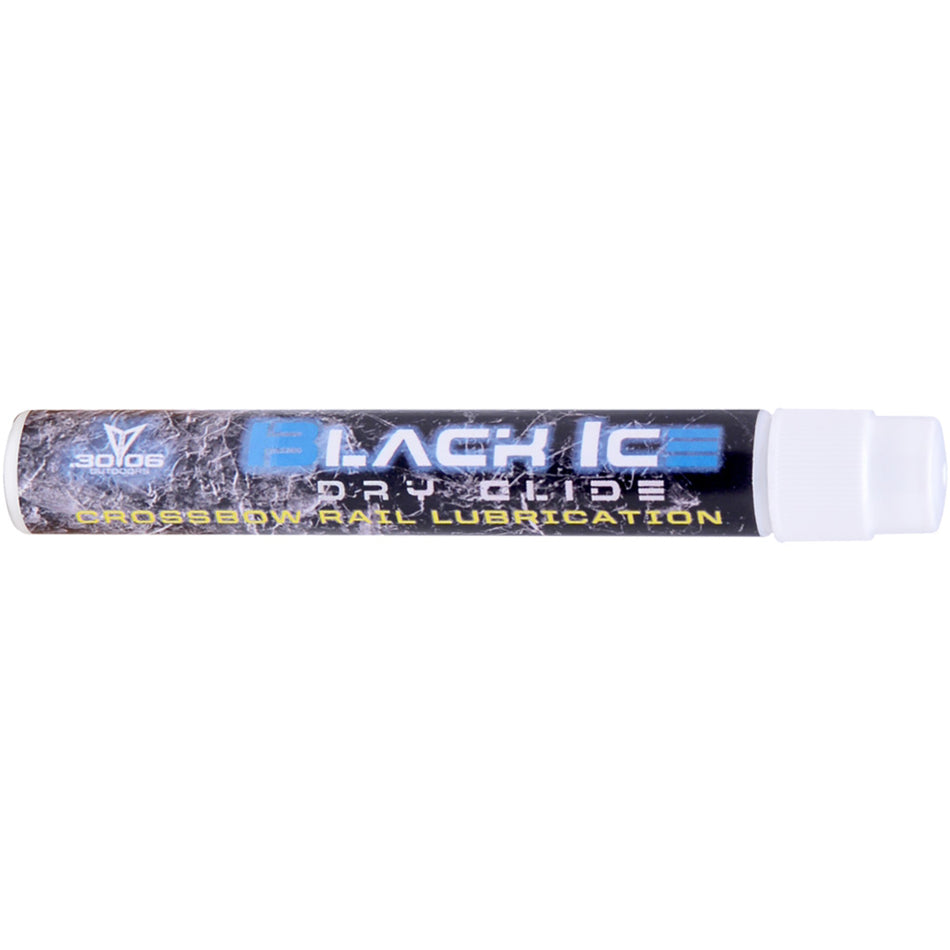 30-06 Black Ice Crossbow Dry Glide Rail Lube