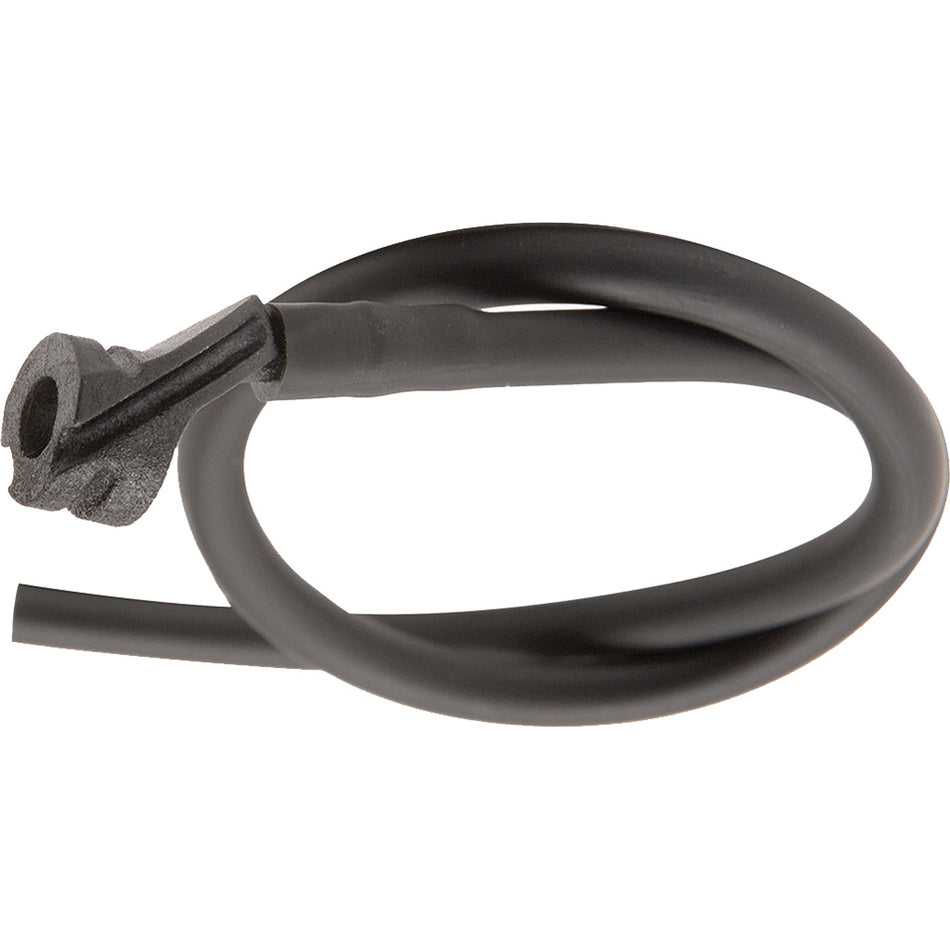 30-06 In-line Peep Sight W/ Rubber Tubing 3/16 In.