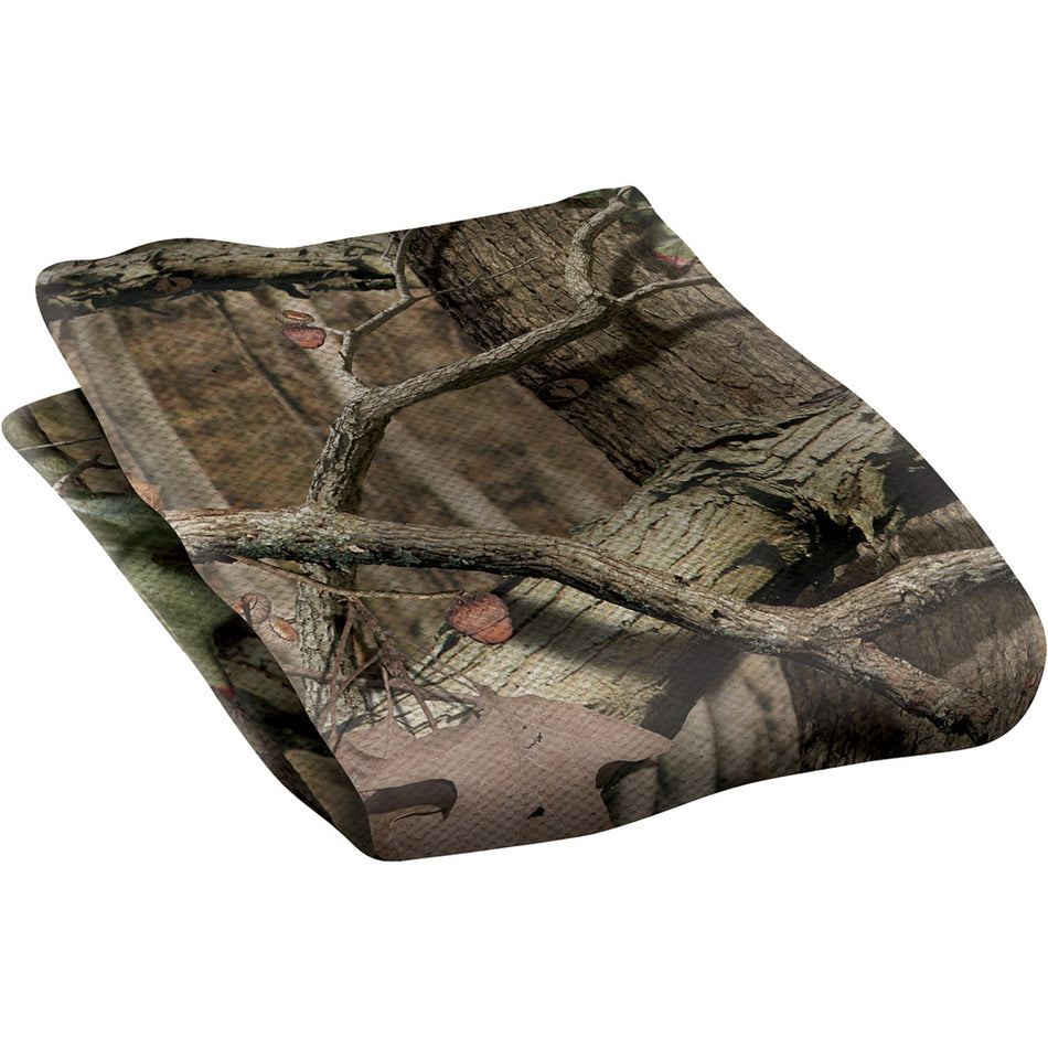 Vanish Camo Burlap Mossy Oak Infinity 56 In.x12 Ft.