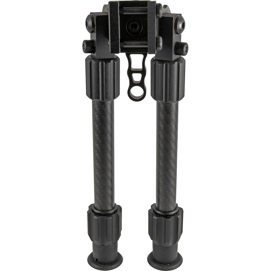 Truglo Tac-pod Carbon Railmount 6-9 In.