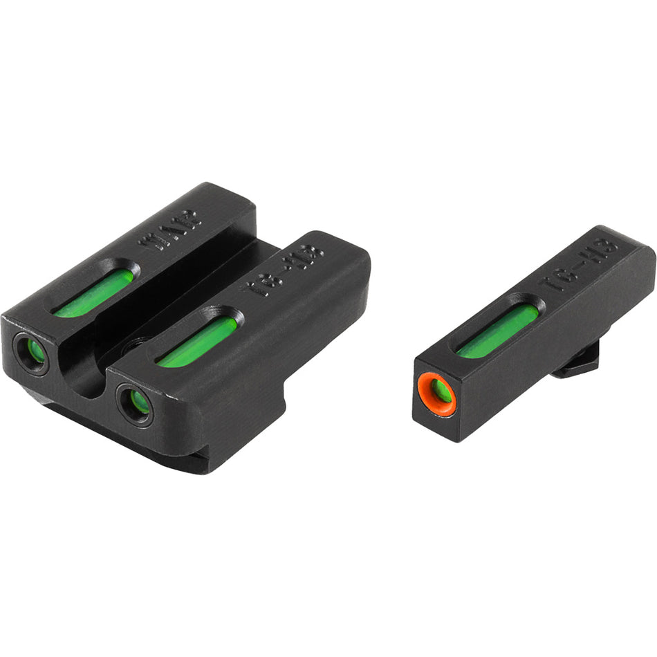 Truglo Tfx Pro Handgun Sights Walther Ppq Set