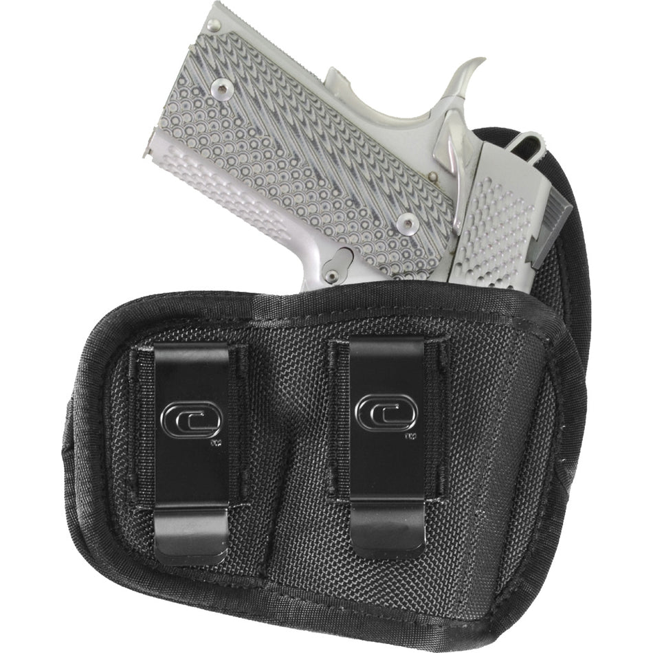 Crossfire Cyclone Holster Micro 1-1.5 In. Iwb/owb Rh