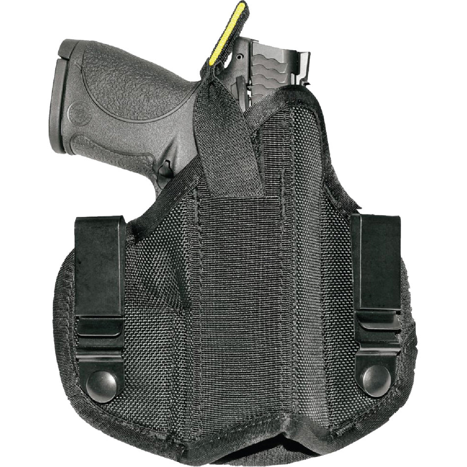 Crossfire Eclipse Holster Sub-compact 2-2.5 In. Iwb/owb Rh