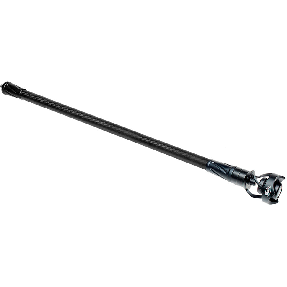 Axion Elevate Pro Stabilizer Black Mathews Dampener 24 In.