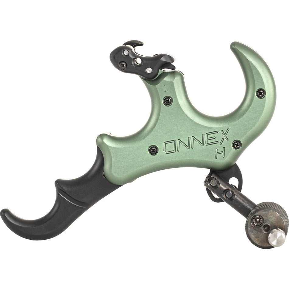 Stan Onnex Hinge Release Sage Medium