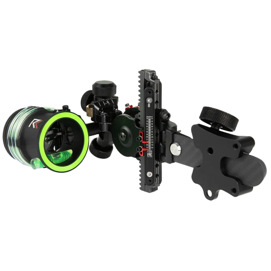 Redline  Rl-torch Mtn Long Range Sight 3 Pin .019rh