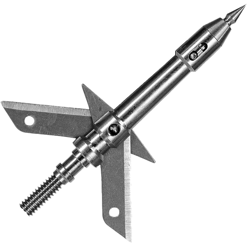 Thorn Titanium Terror Broadhead 100 Gr. 3 Pk.