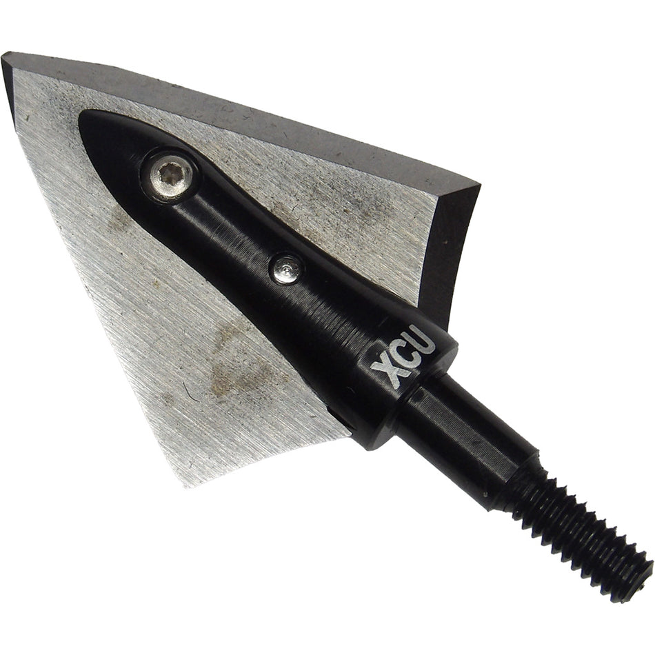 Xecutioner Demon Hunter Wilma Broadheads 125 Gr. 3 Pk