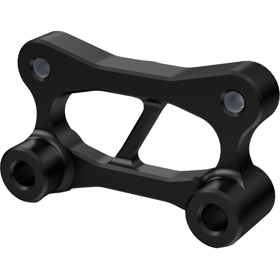 Axcel Armortech Lite Bridgelock Windage Offset Black