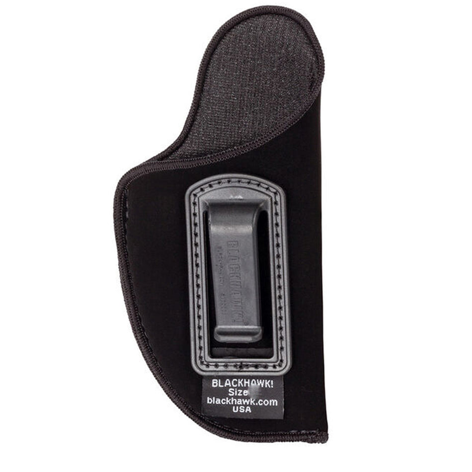 Blackhawk Inside The Pants Holster 4.5 In. - 5 In. Autos Rh