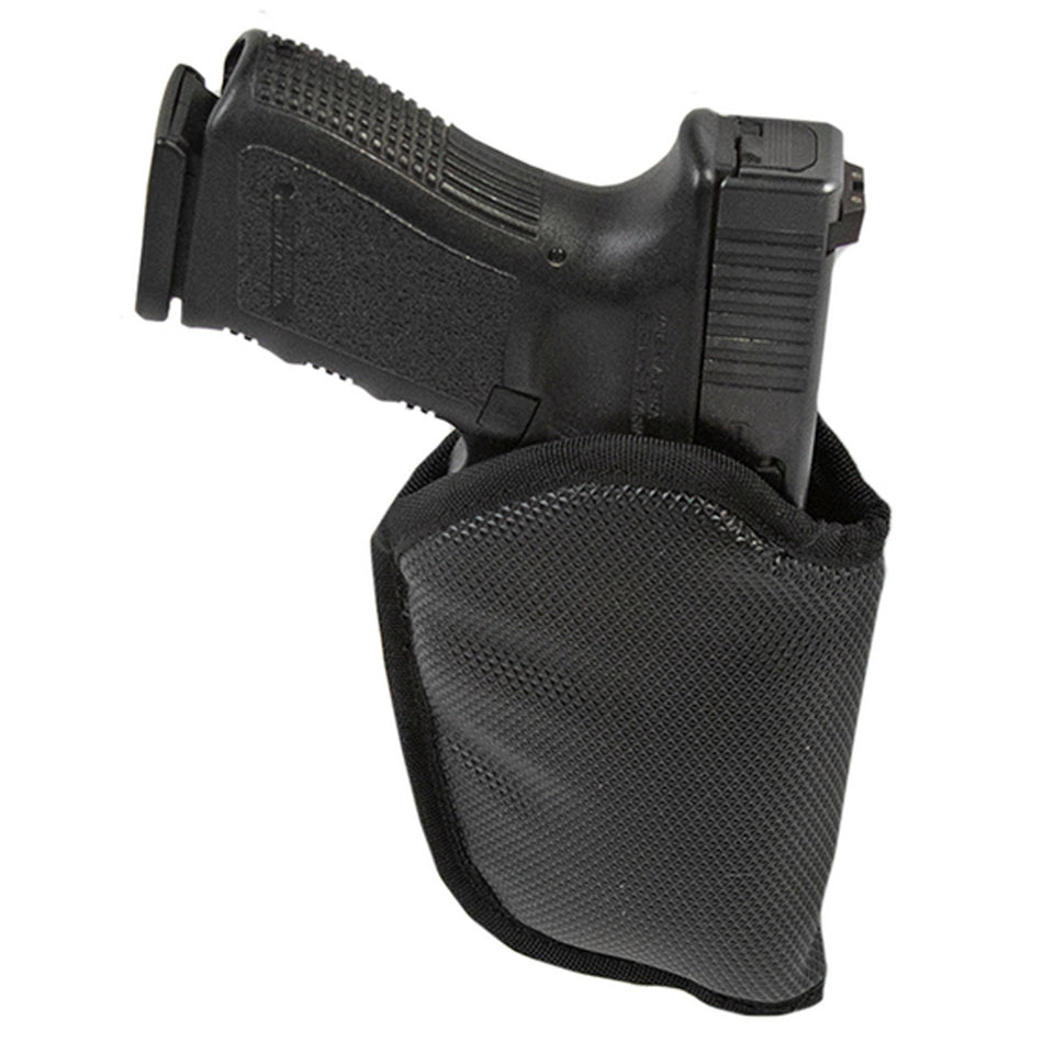 Blackhawk Tecgrip Formlok Iwb Moldable Holster 07 Black