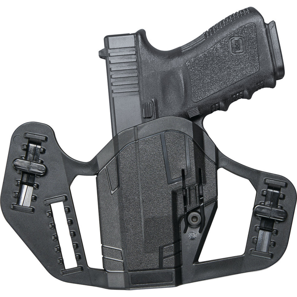 Uncle Mike's Apparition Iwb / Owb Holster Sig P365/p365xl