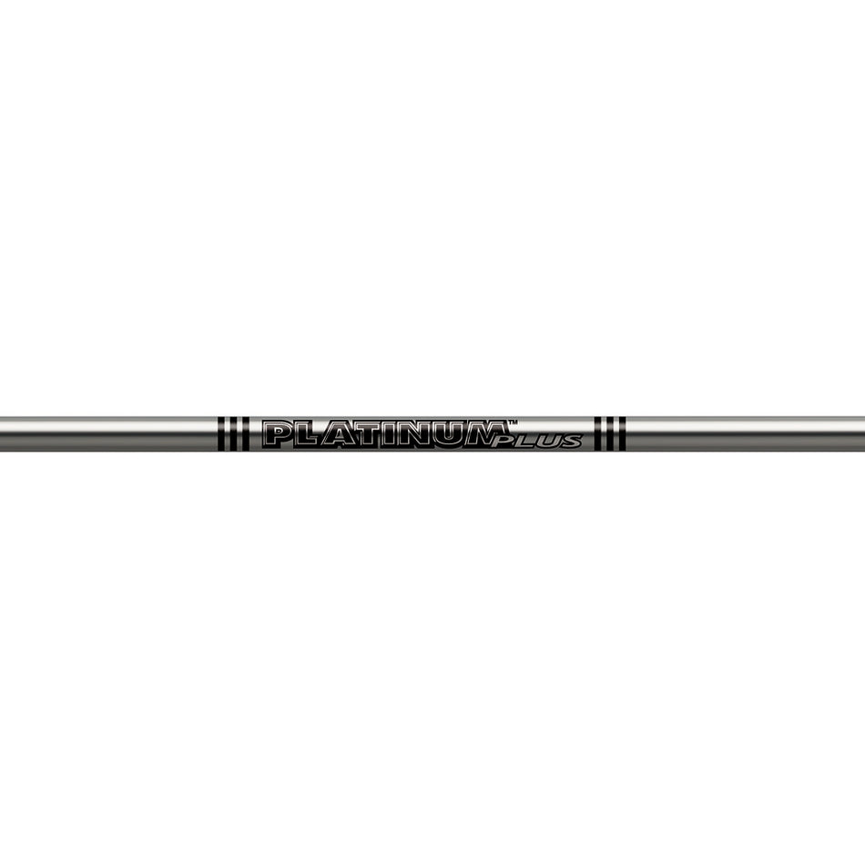 Easton Platinum Plus Shafts 1913 1 Doz.