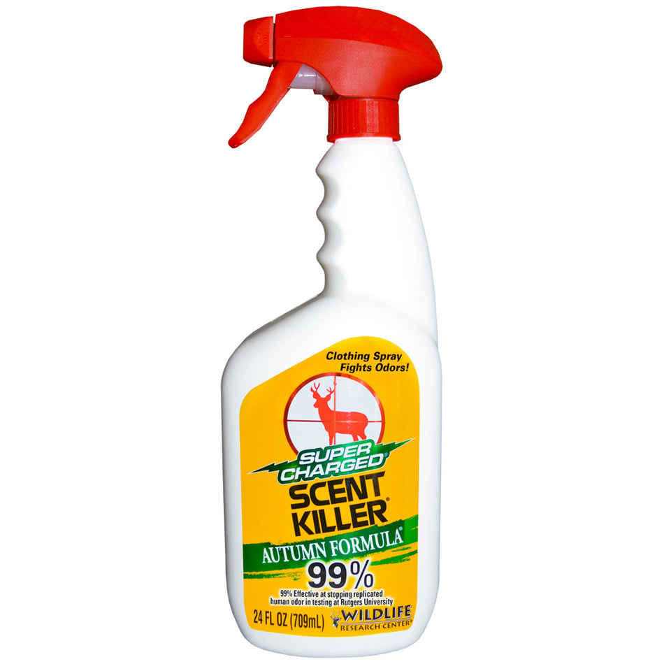 Wildlife Research Scent Killer Spray Autumn 24 Oz.