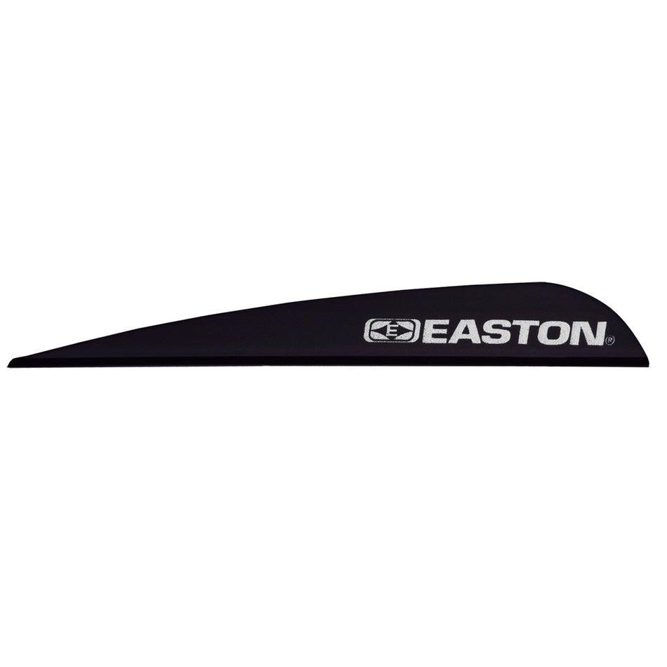 Easton Diamond Vanes Black 380 100 Pk.