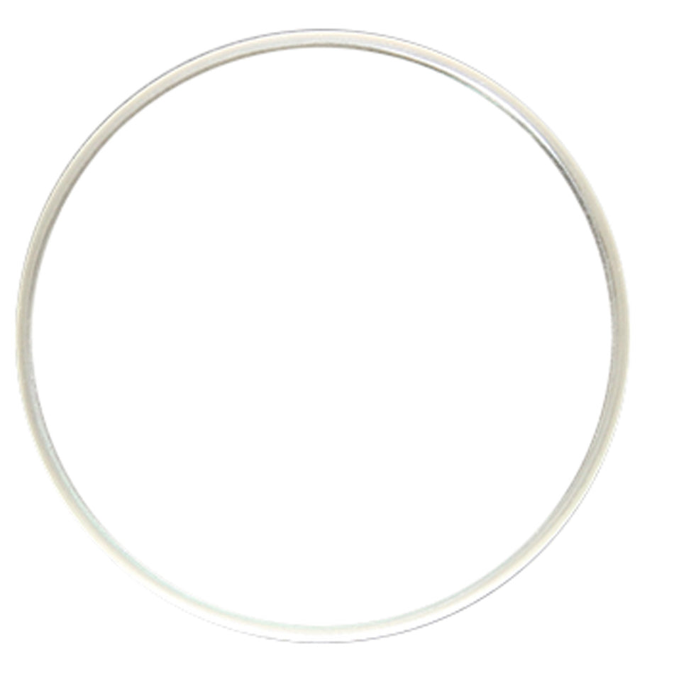 Cbe Flat Glass Lens 1 3/8 In. 6x