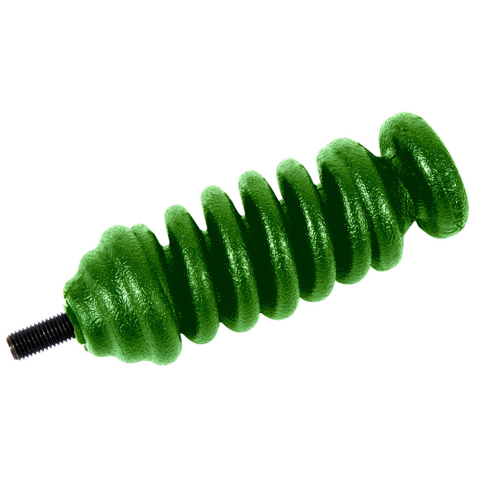 Limbsaver S-coil Stabilizer Green 4.5 In.