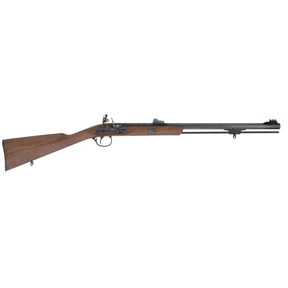 Traditions Deerhunter Flintlock Muzzleloader .50 Cal. Wood Stock