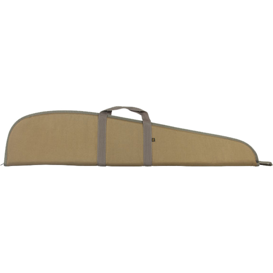 Allen Durango Scoped Gun Case Assorted Earth Tone Colors 46 In.