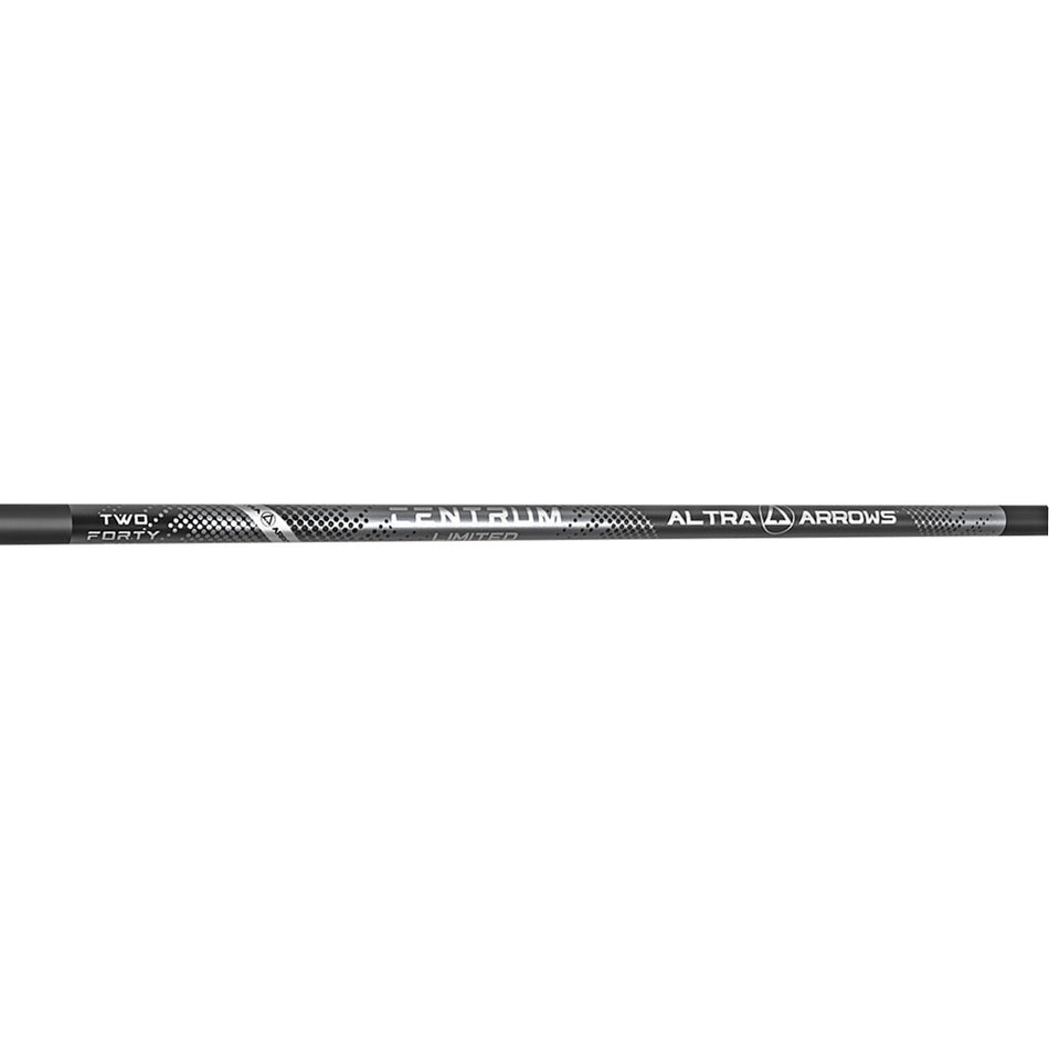 Altra Centrum 246 Limited Shafts .003 350 1 Doz.