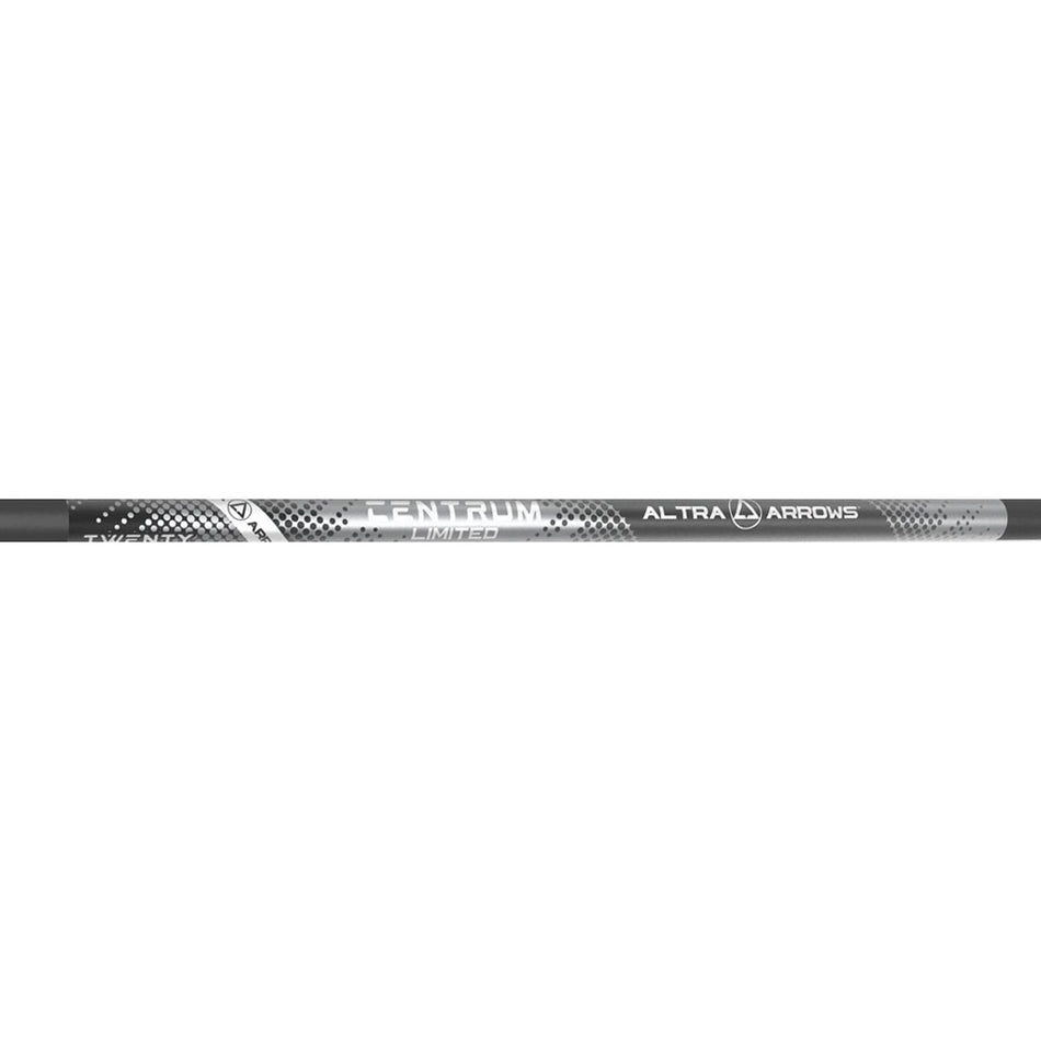 Altra Centrum 27 Limited Shafts .003 300 1 Doz