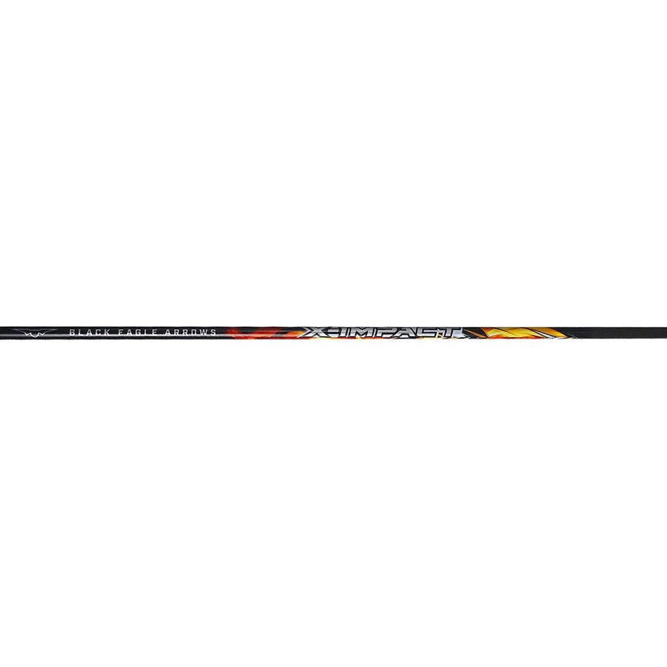 Black Eagle X Impact Shafts .001 500 1 Doz.