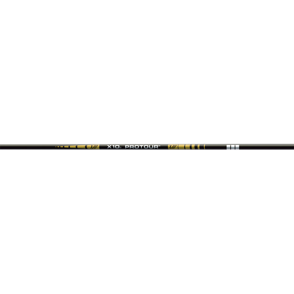 Easton X10 Protour Shafts 340 1 Doz.